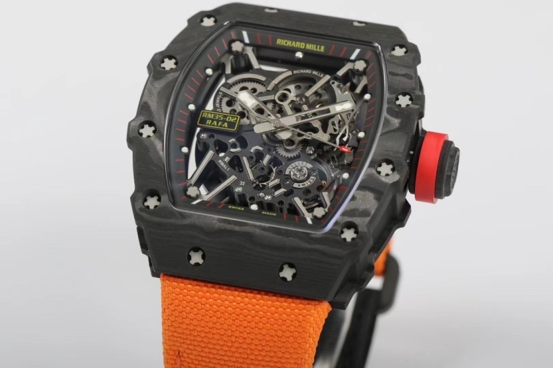 Top-grade watches 0393