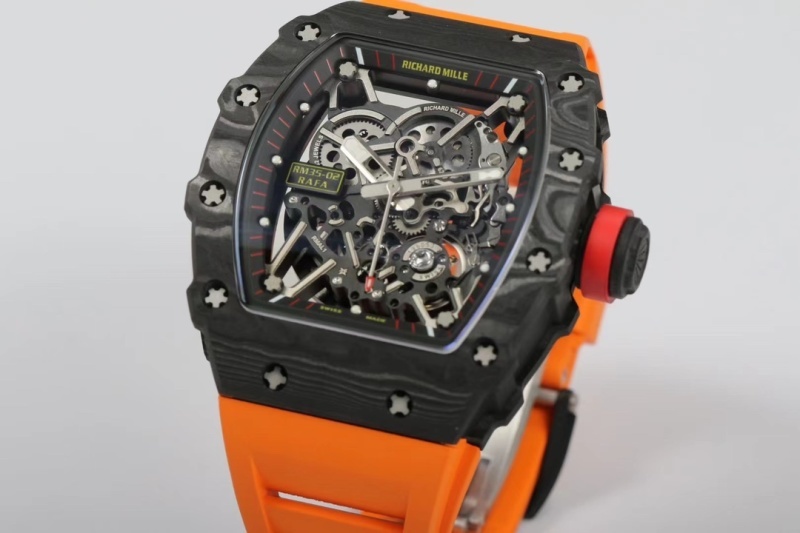Top-grade watches 0411
