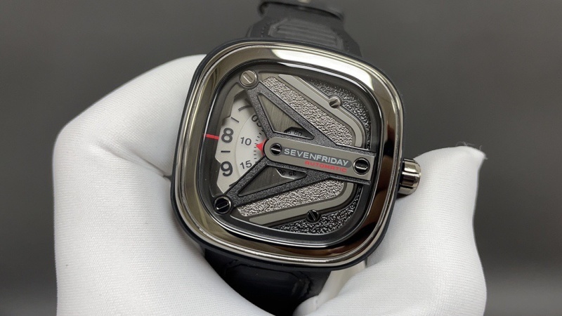 Top-grade watches 0495