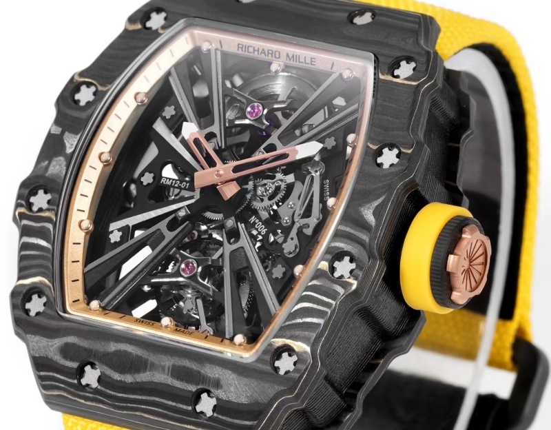 Top-notch watch 0085