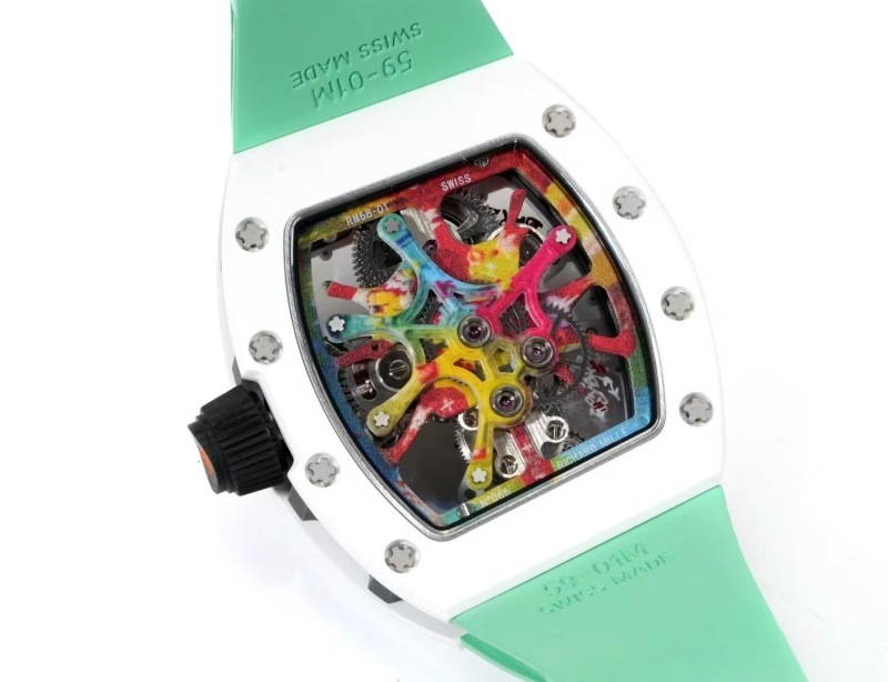 Top-grade watches 0008