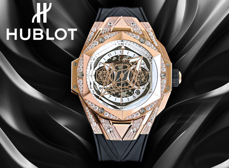 Top-notch watch 0052