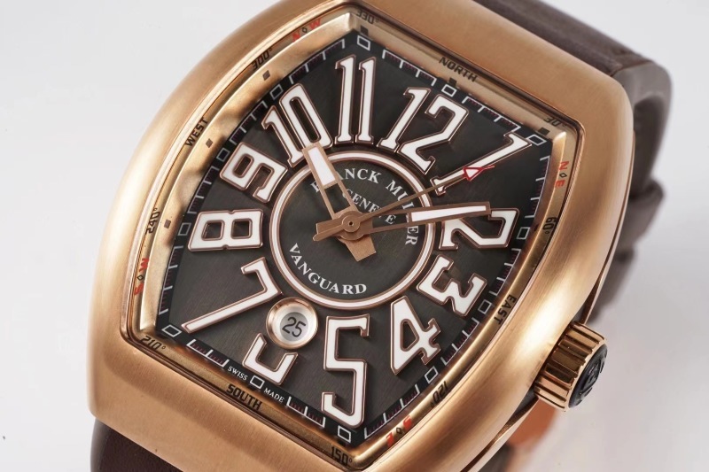 Top-grade watches 0184