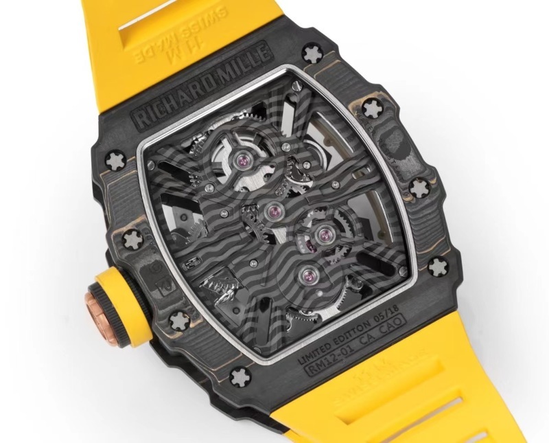 Top-notch watch 0083