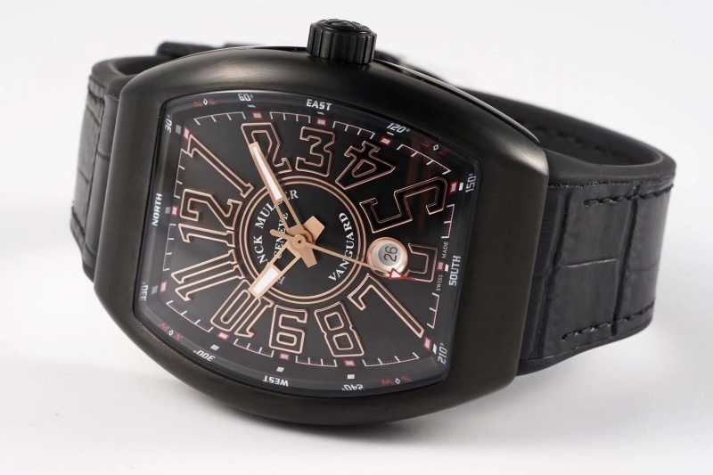 Top-grade watches 0189