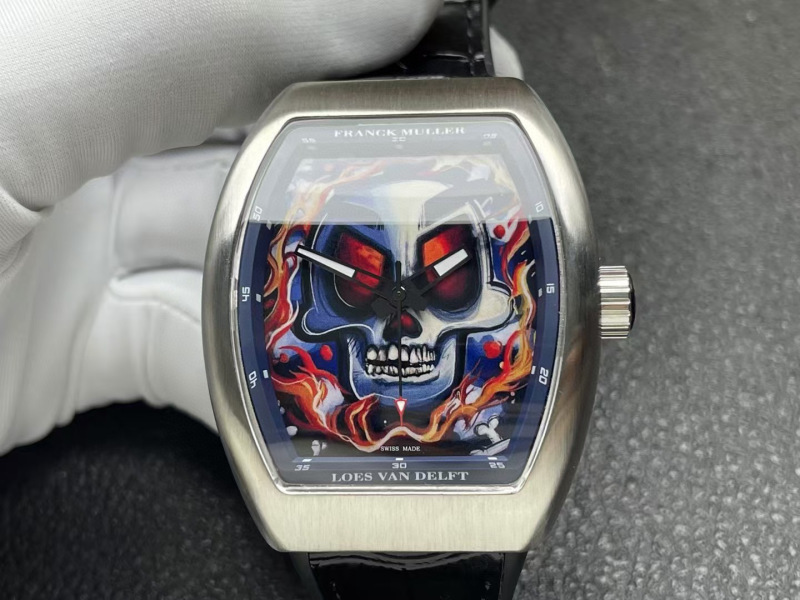 Top-grade watches 0051