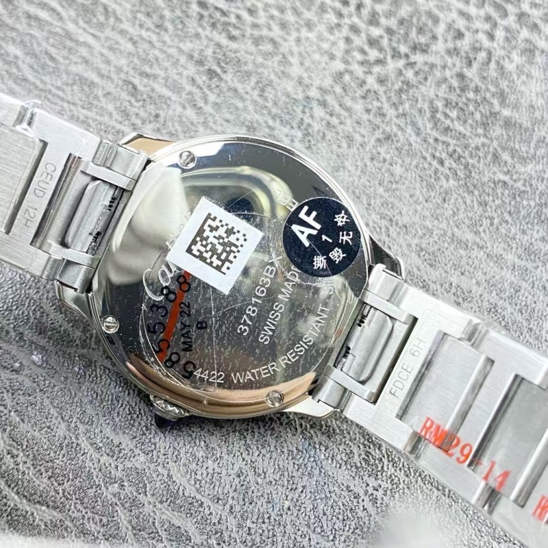 Top-grade watches 0125