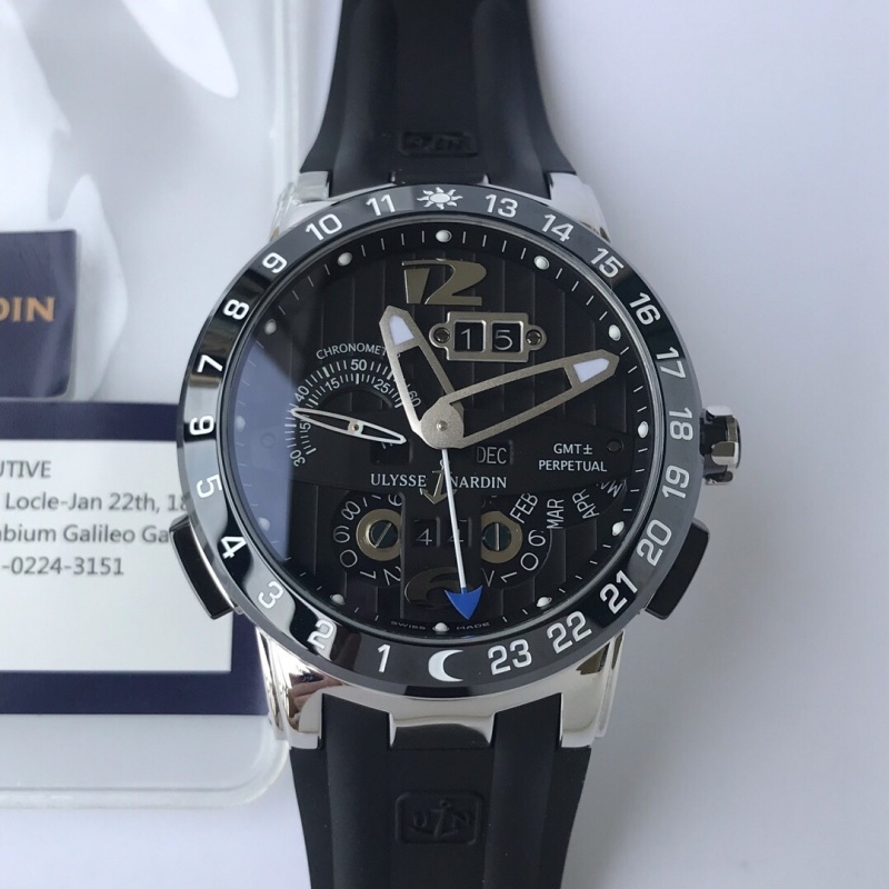 Top-grade watches 0808