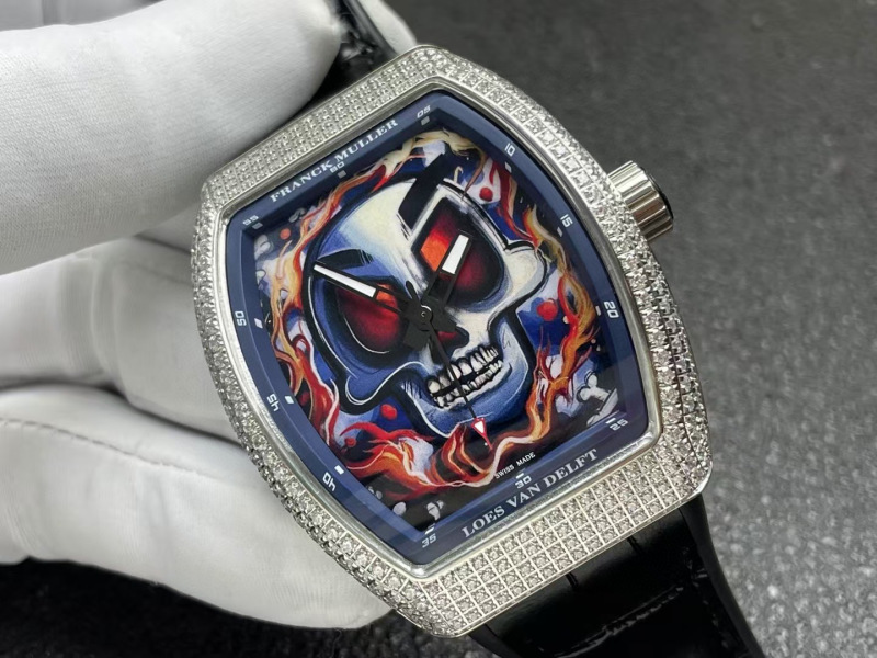 Top-grade watches 0045