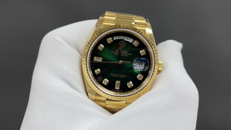 Top-grade watches 0441