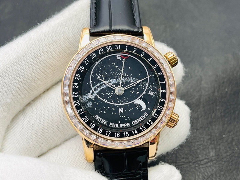 Top-grade watches 0630