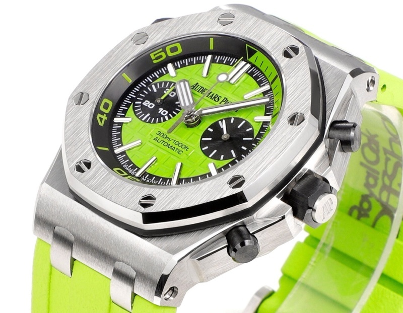 Top-grade watches 0739