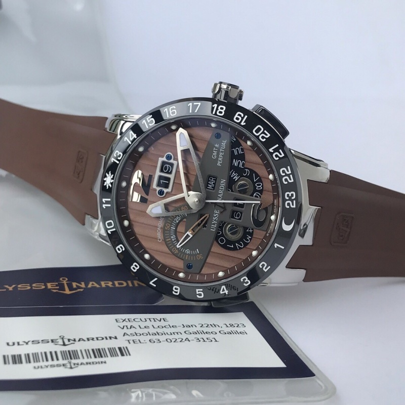 Top-grade watches 0805