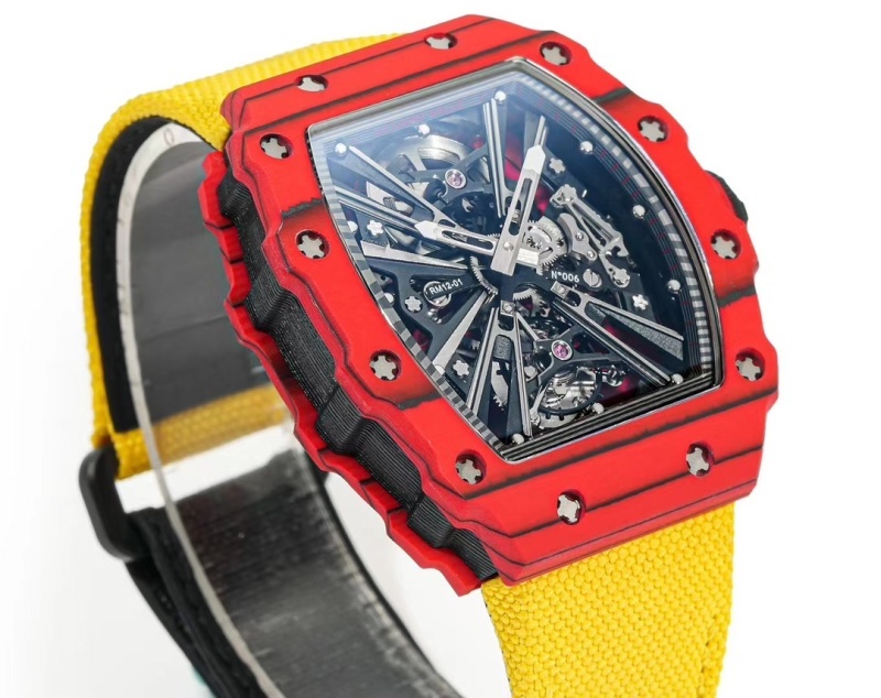 Top-grade watches 0511