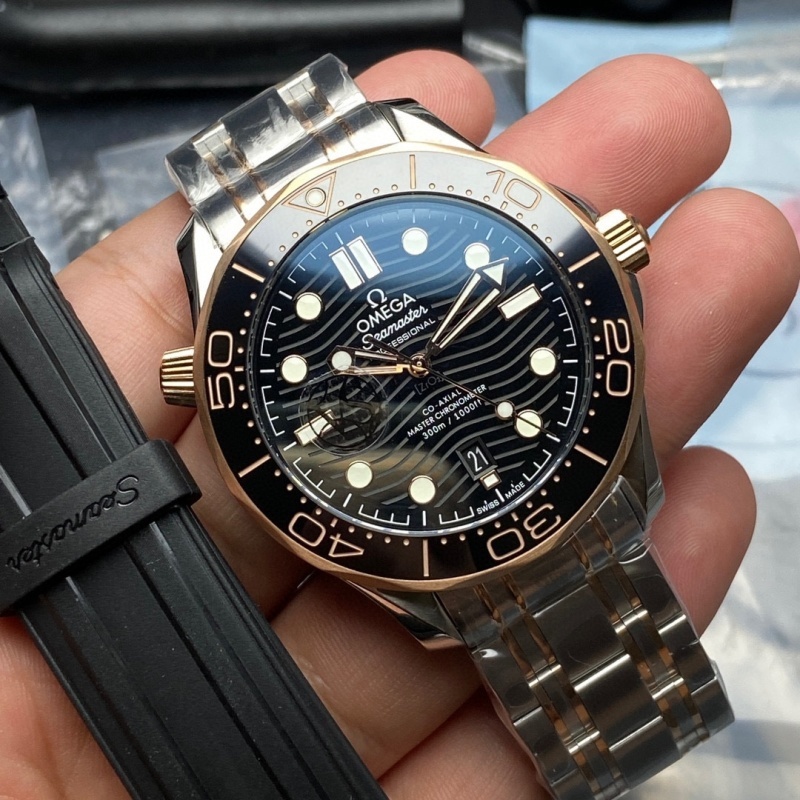 Top-grade watches 0147