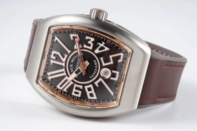 Top-grade watches 0181