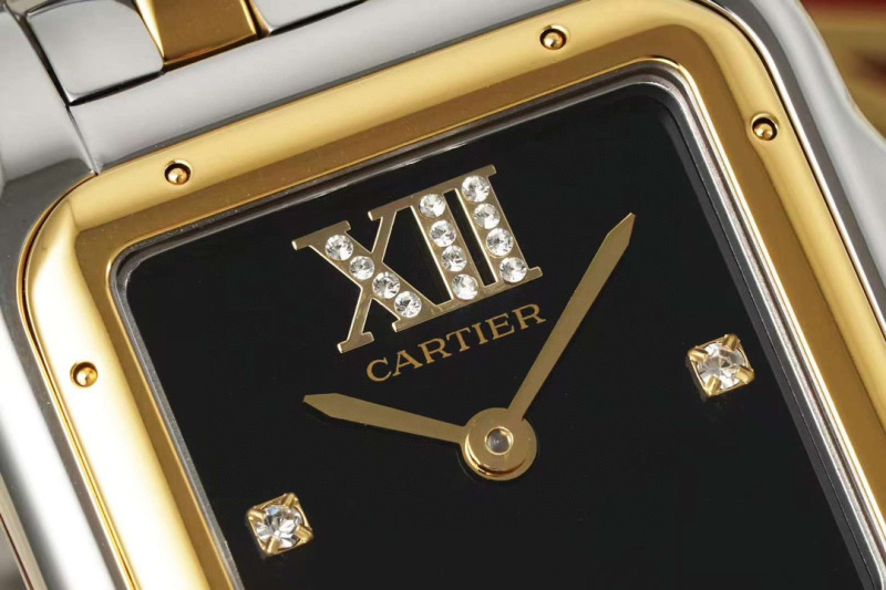 Top watch 0134