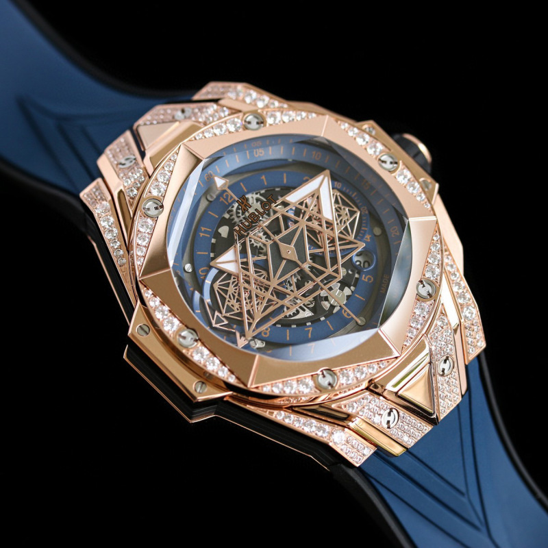 Top-notch watch 0053