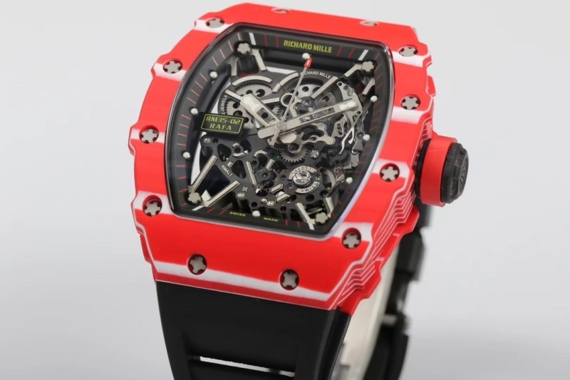 Top-grade watches 0421