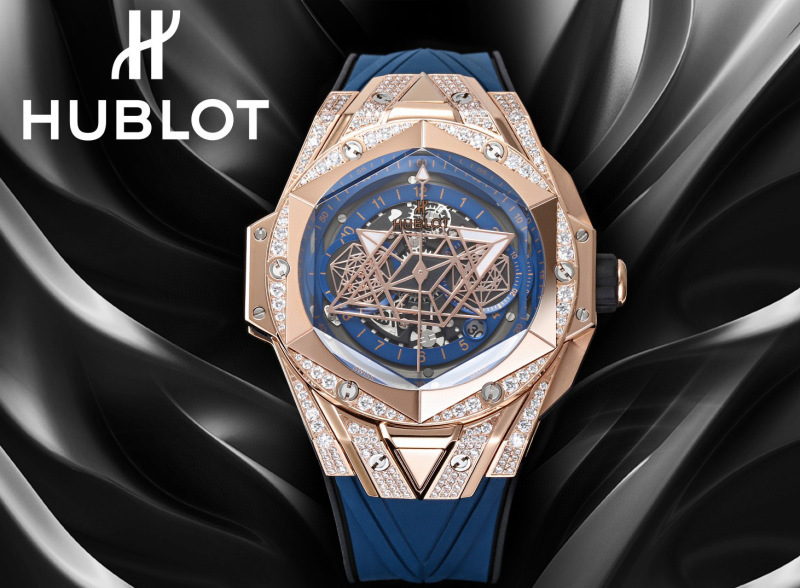 Top-notch watch 0053