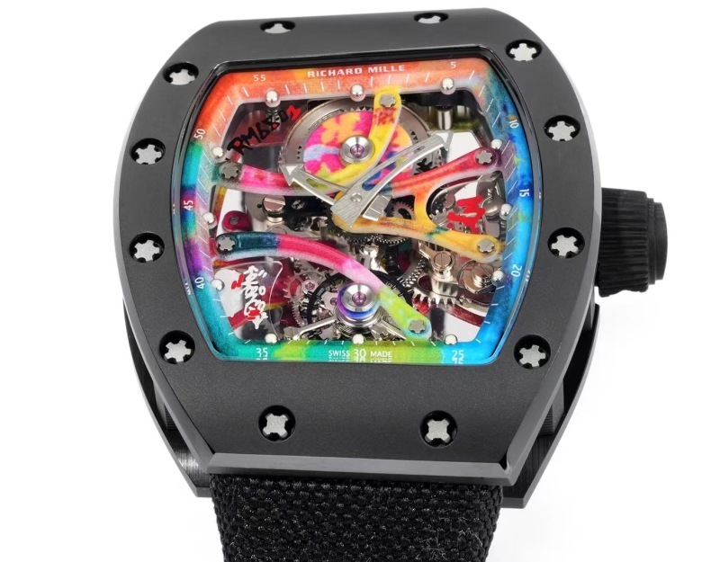 Top-grade watches 0004