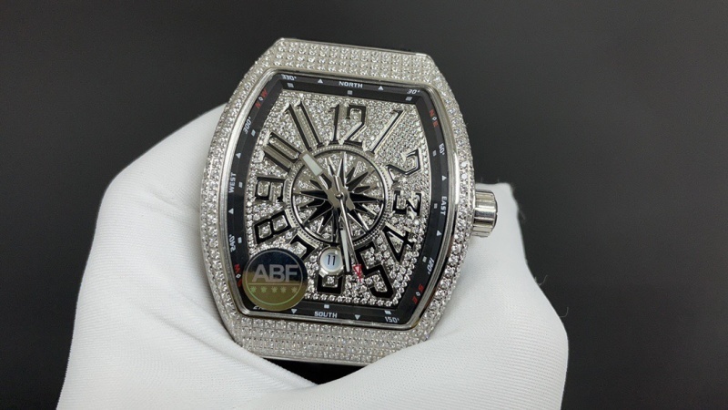 Top-grade watches 0499