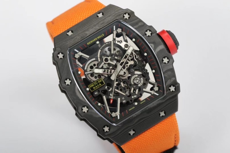 Top-grade watches 0393