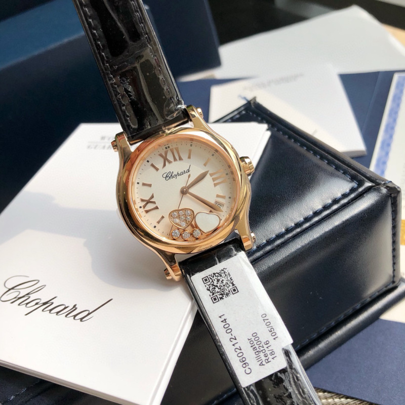 Top-grade watches 0815