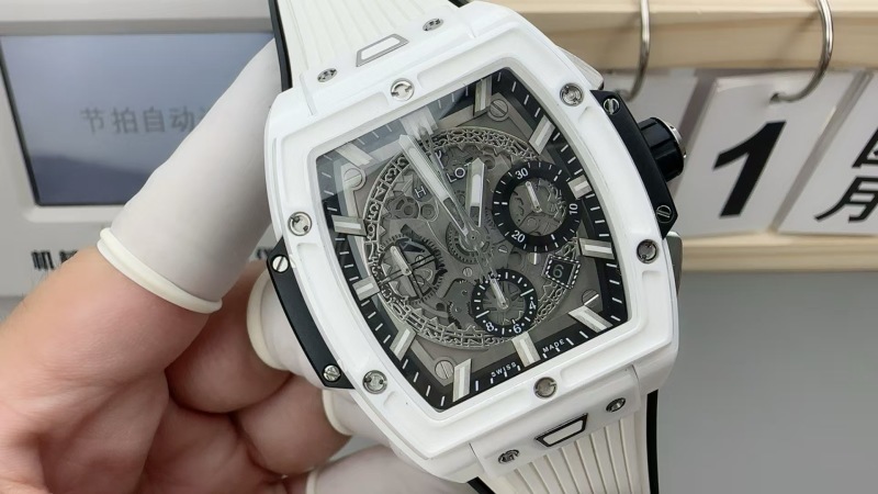 Top-grade watches 0122