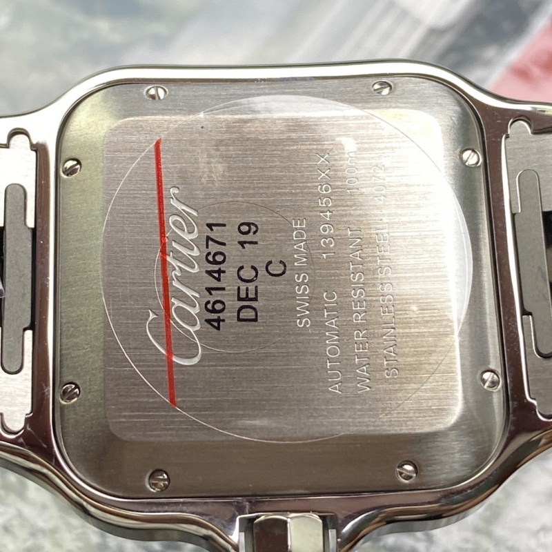 Top-grade watches 0161