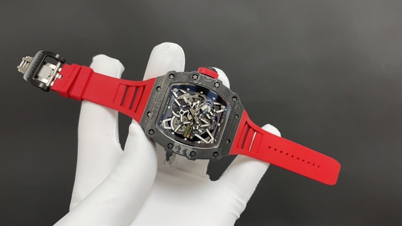 Top-grade watches 0439