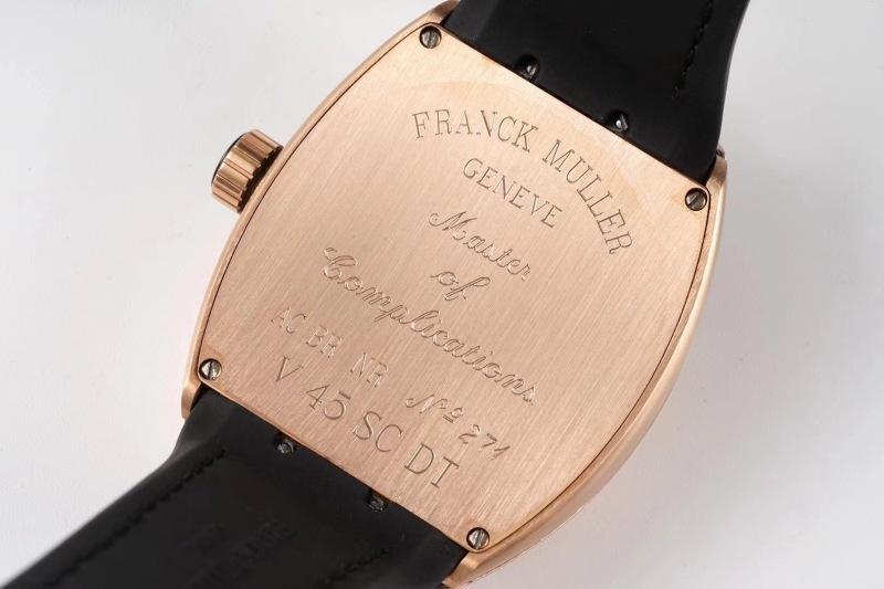 Top-grade watches 0186