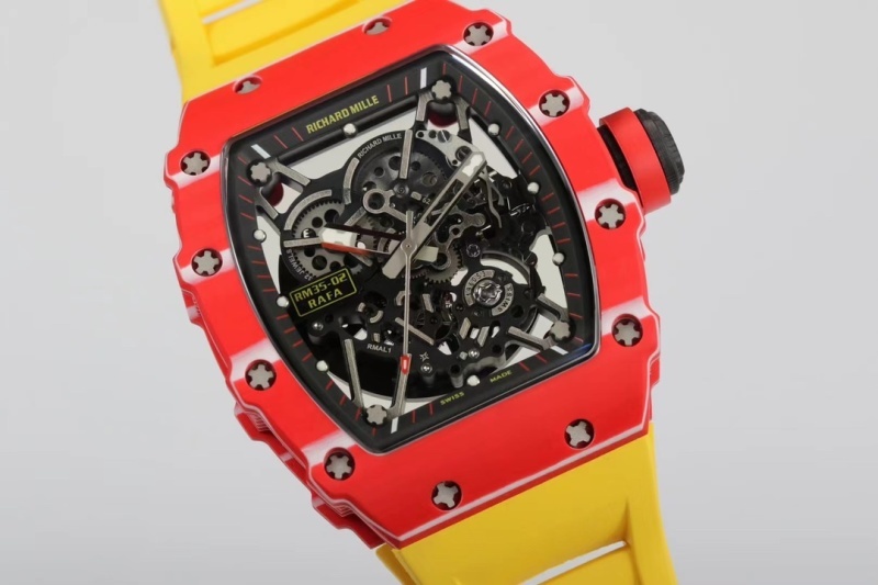 Top-grade watches 0419
