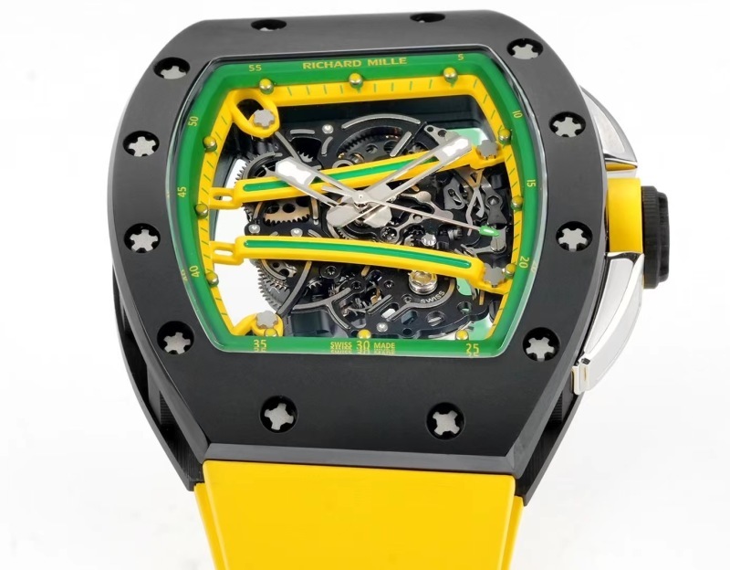 Top-grade watches 0347