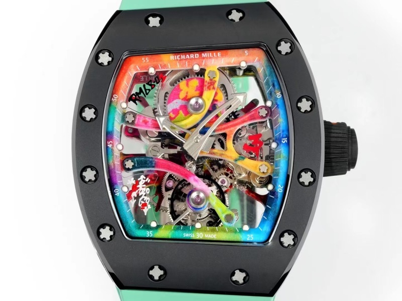 Top-grade watches 0002