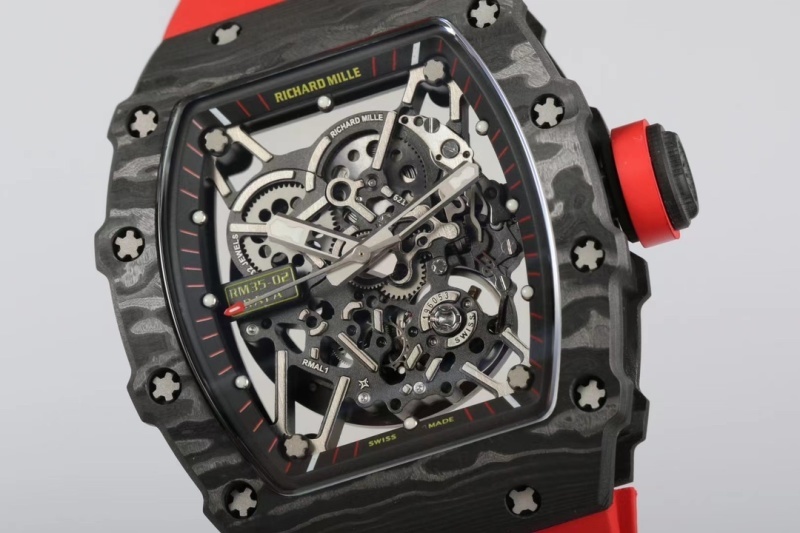 Top-grade watches 0415
