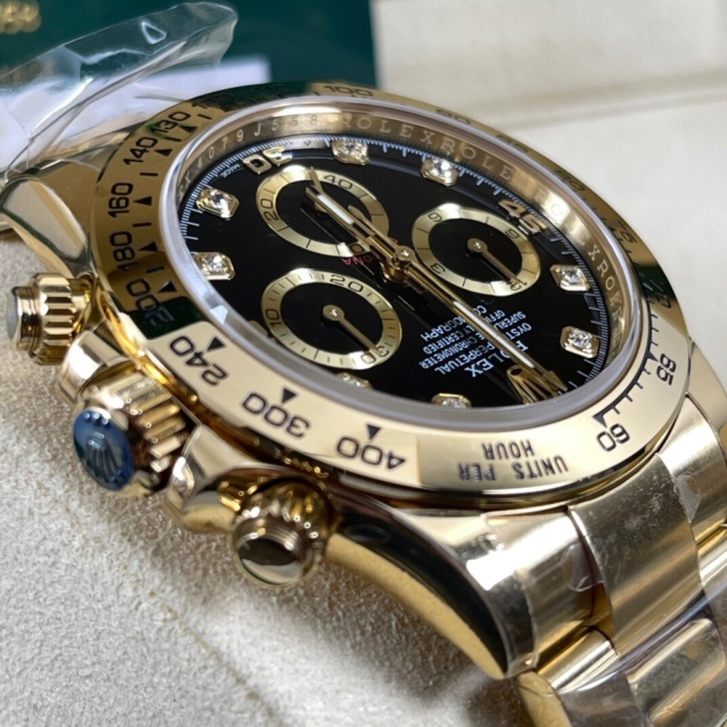 Top-grade watches 0598