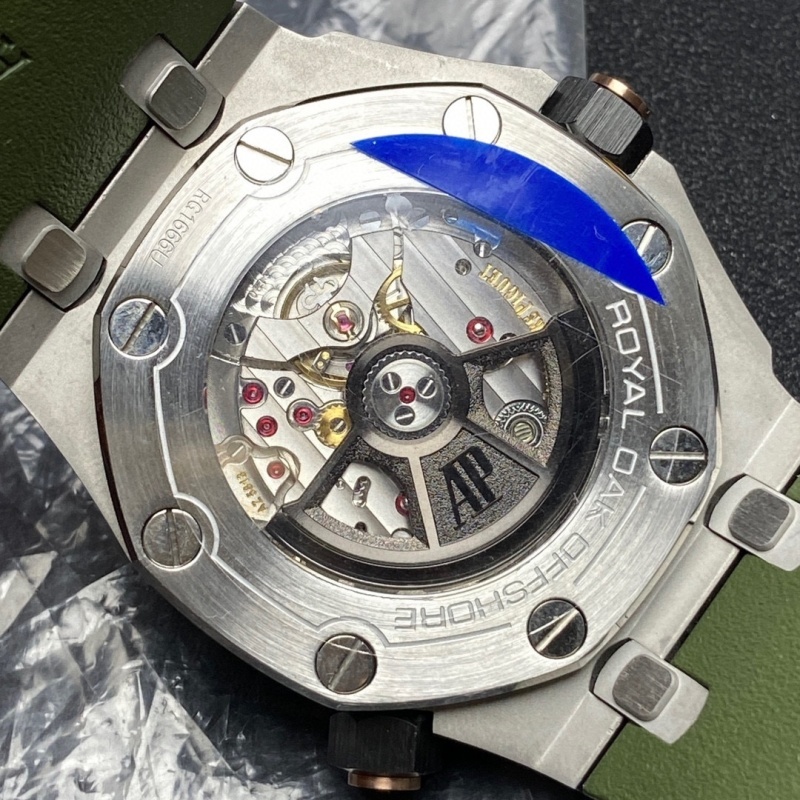 Top-grade watches 0197