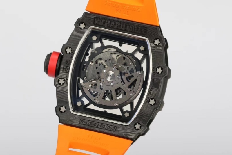 Top-grade watches 0411