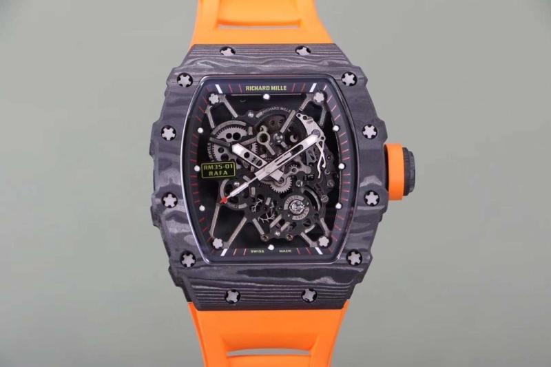 Top-grade watches 0201