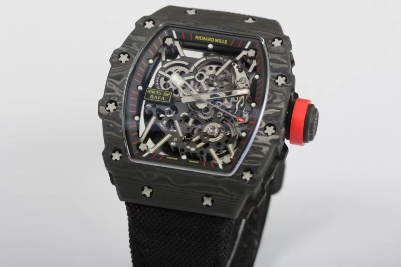 Top-grade watches 0399