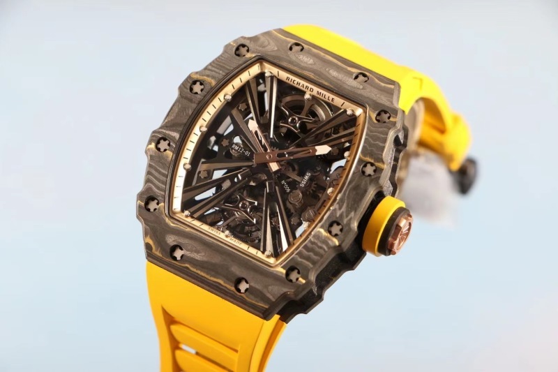Top-grade watches 0100