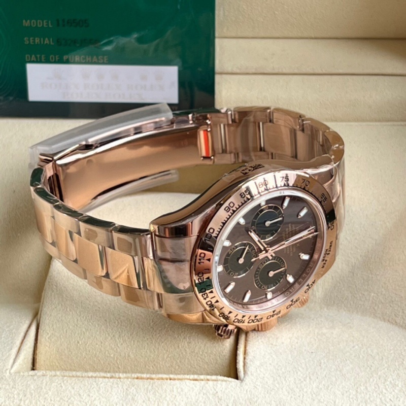 Top-grade watches 0590