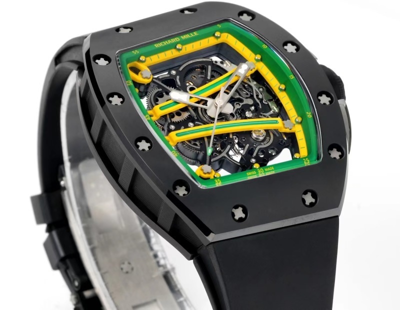Top-grade watches 0348