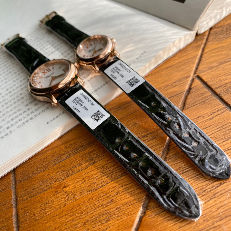 Top-grade watches 0819