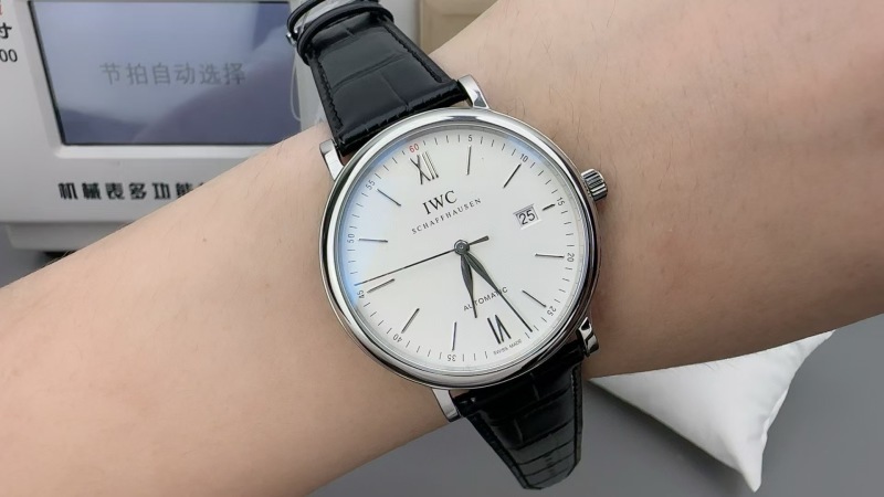 Top-grade watches 0160