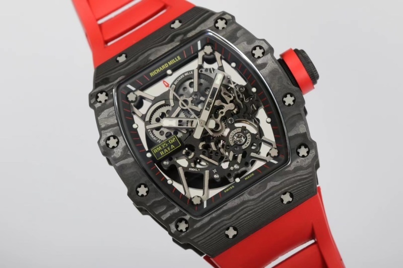 Top-grade watches 0415