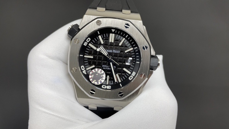 Top-grade watches 0431