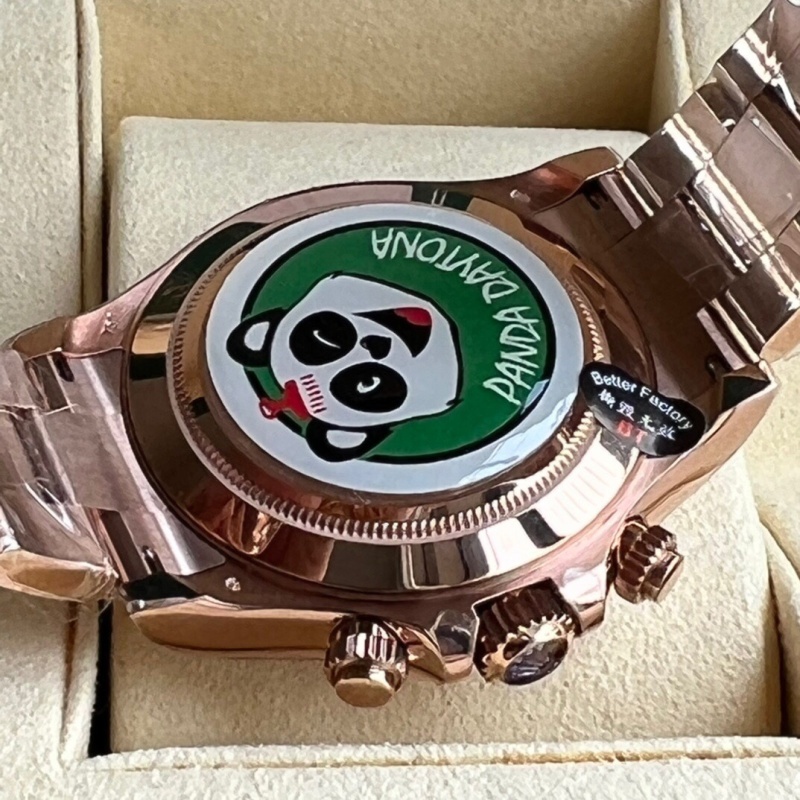 Top-grade watches 0594