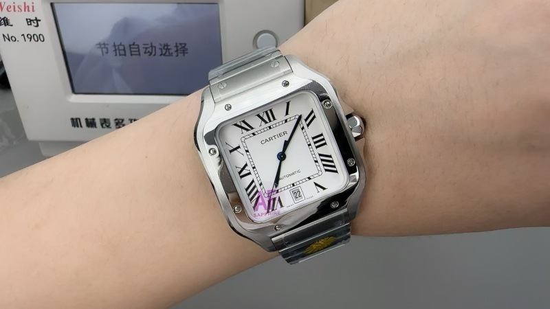 Top-grade watches 0156